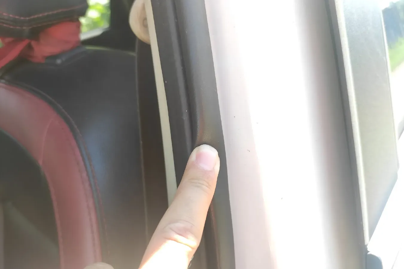 2014 BAIC Hyosow S3 1.5L 113HP L4 5MT,autocango,china used car exporter,china ev exporter,chinese used car exporter,chinese used ev exporter