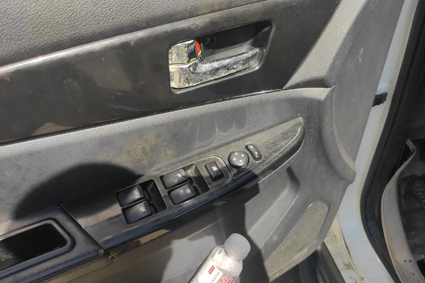 2014 BAIC Hyosow S3 1.5L 113HP L4 5MT,autocango,china used car exporter,china ev exporter,chinese used car exporter,chinese used ev exporter