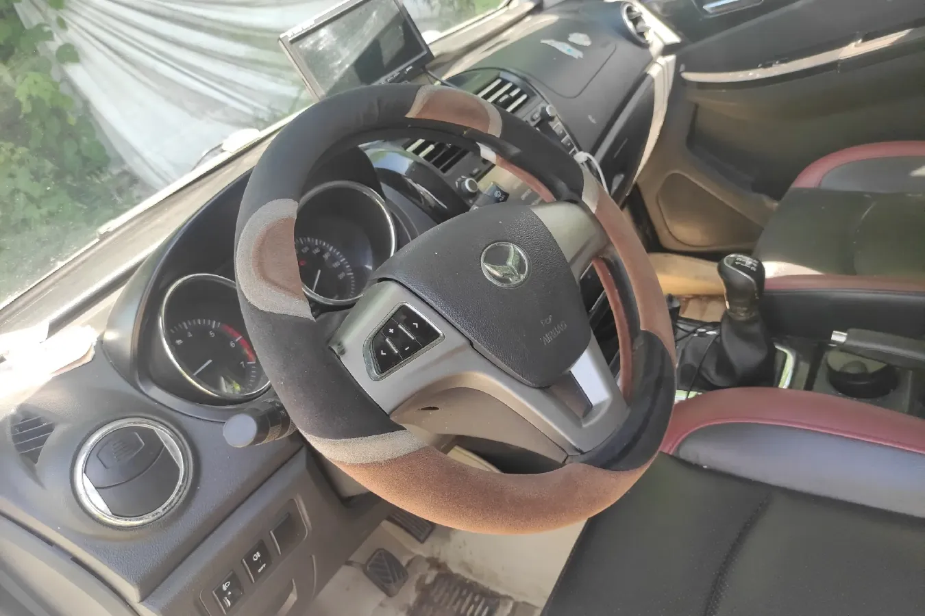 2014 BAIC Hyosow S3 1.5L 113HP L4 5MT,autocango,china used car exporter,china ev exporter,chinese used car exporter,chinese used ev exporter