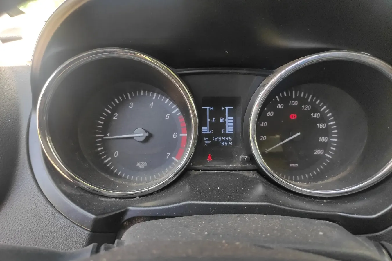 2014 BAIC Hyosow S3 1.5L 113HP L4 5MT,autocango,china used car exporter,china ev exporter,chinese used car exporter,chinese used ev exporter