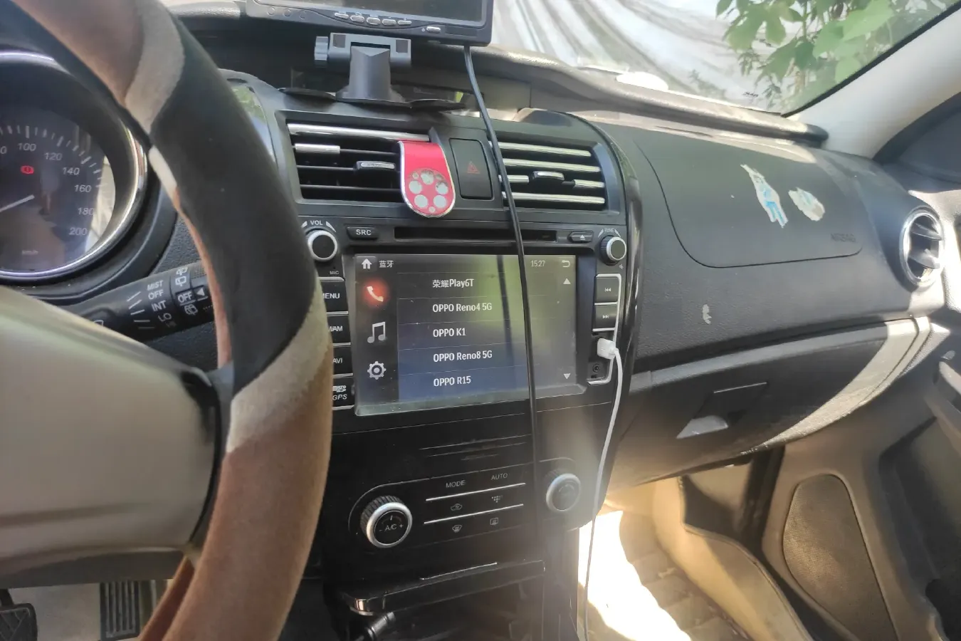 2014 BAIC Hyosow S3 1.5L 113HP L4 5MT,autocango,china used car exporter,china ev exporter,chinese used car exporter,chinese used ev exporter