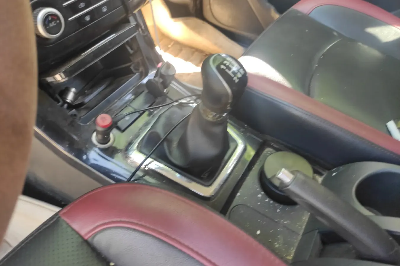 2014 BAIC Hyosow S3 1.5L 113HP L4 5MT,autocango,china used car exporter,china ev exporter,chinese used car exporter,chinese used ev exporter