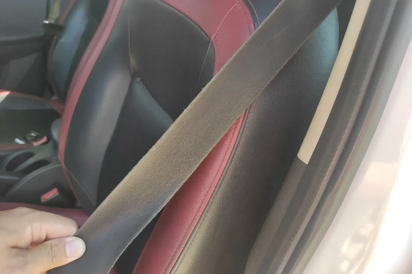 2014 BAIC Hyosow S3 1.5L 113HP L4 5MT,autocango,china used car exporter,china ev exporter,chinese used car exporter,chinese used ev exporter