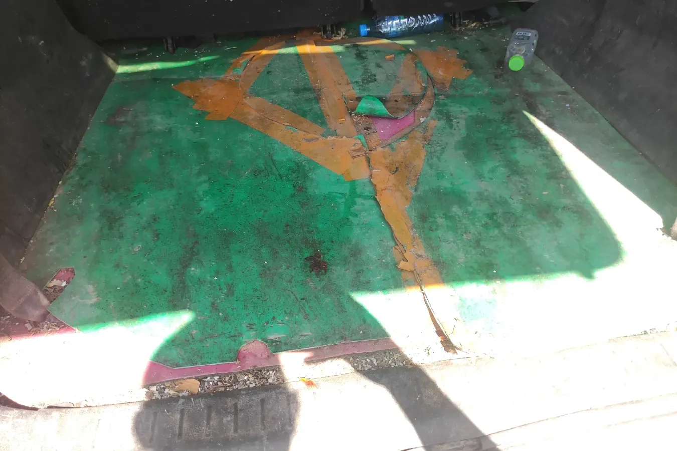 2014 BAIC Hyosow S3 1.5L 113HP L4 5MT,autocango,china used car exporter,china ev exporter,chinese used car exporter,chinese used ev exporter