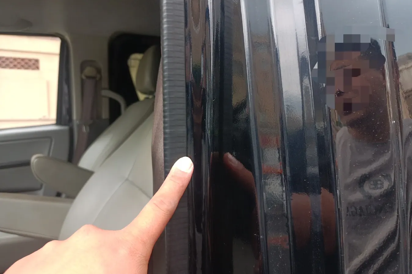 2018 KingLong KaiRuiHaoKe 2.2L 112HP L4 5MT,autocango,china used car exporter,china ev exporter,chinese used car exporter,chinese used ev exporter