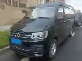 2018 KingLong KaiRuiHaoKe 2.2L 112HP L4 5MT