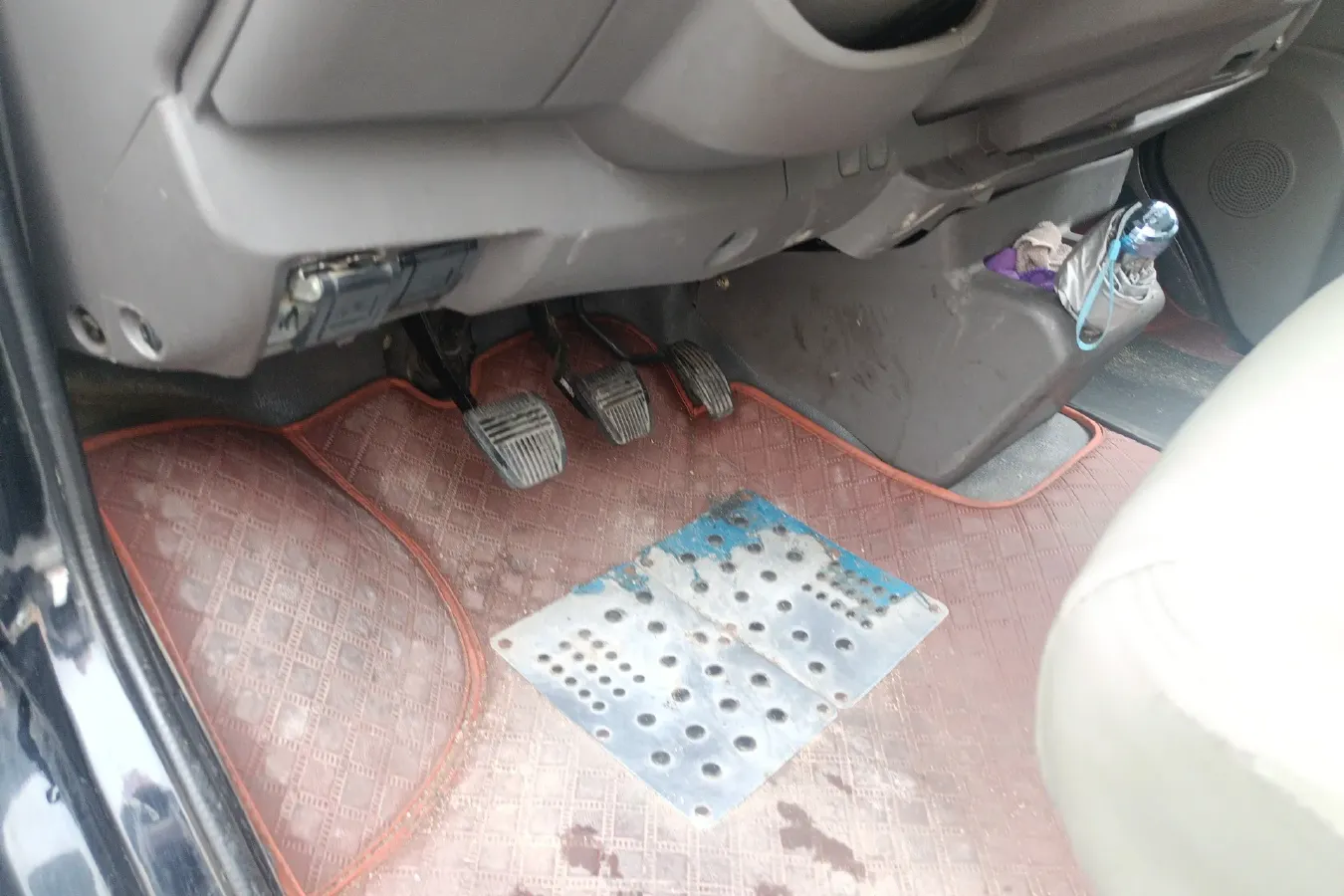 2018 KingLong KaiRuiHaoKe 2.2L 112HP L4 5MT,autocango,china used car exporter,china ev exporter,chinese used car exporter,chinese used ev exporter