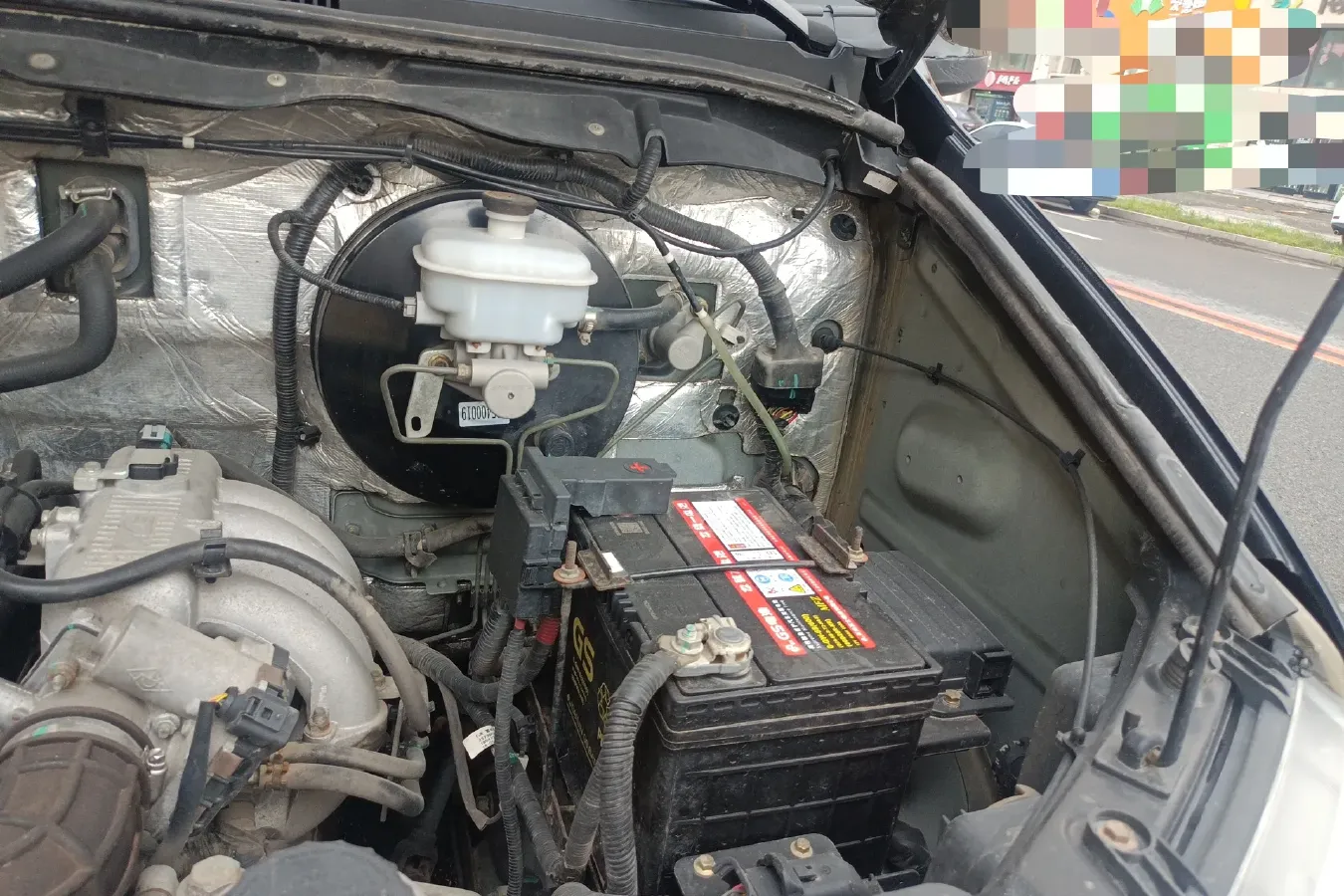 2018 KingLong KaiRuiHaoKe 2.2L 112HP L4 5MT,autocango,china used car exporter,china ev exporter,chinese used car exporter,chinese used ev exporter