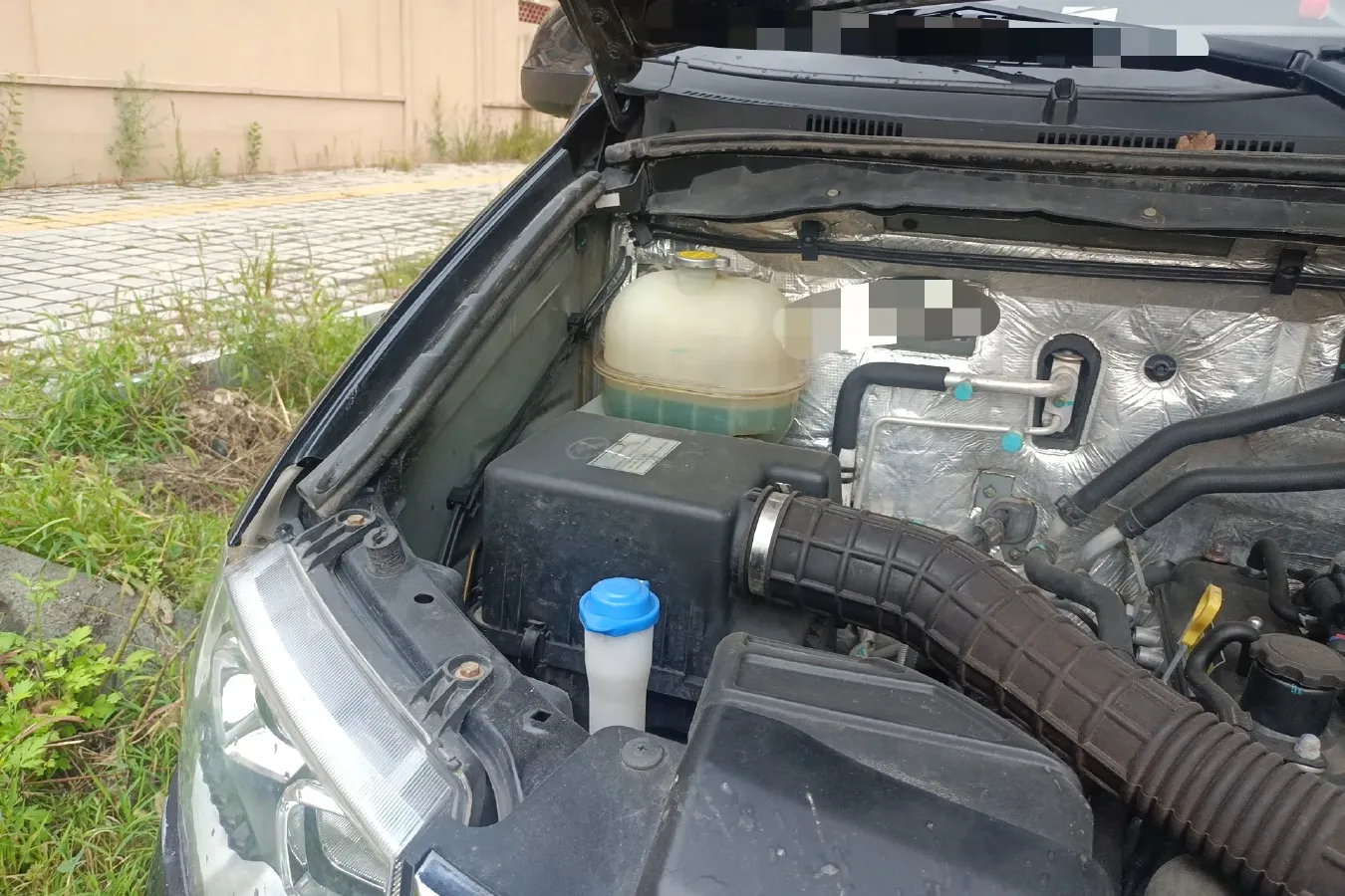 2018 KingLong KaiRuiHaoKe 2.2L 112HP L4 5MT,autocango,china used car exporter,china ev exporter,chinese used car exporter,chinese used ev exporter