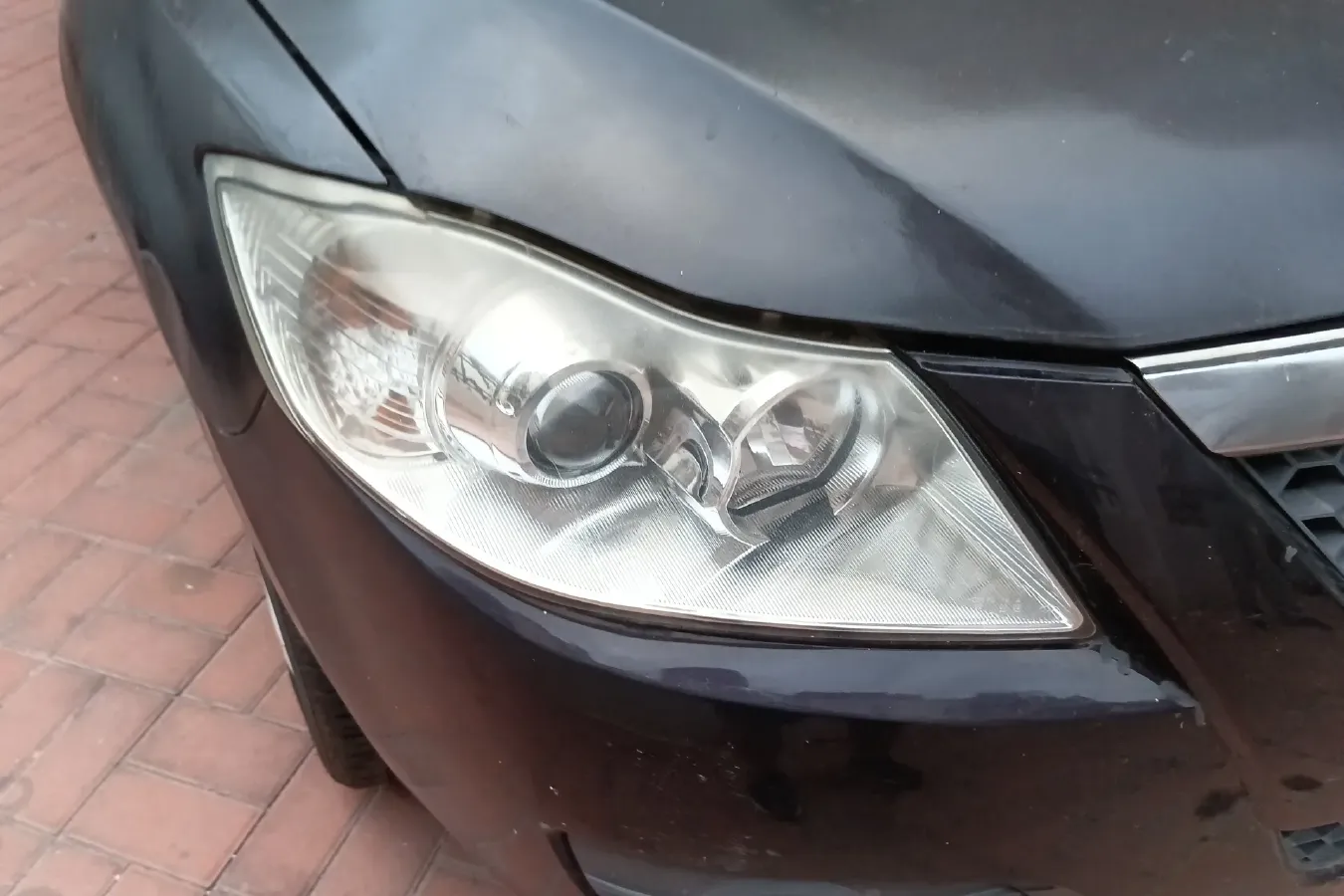 2012 HaiMa Preema 1.8L 120HP L4 5MT,autocango,china used car exporter,china ev exporter,chinese used car exporter,chinese used ev exporter