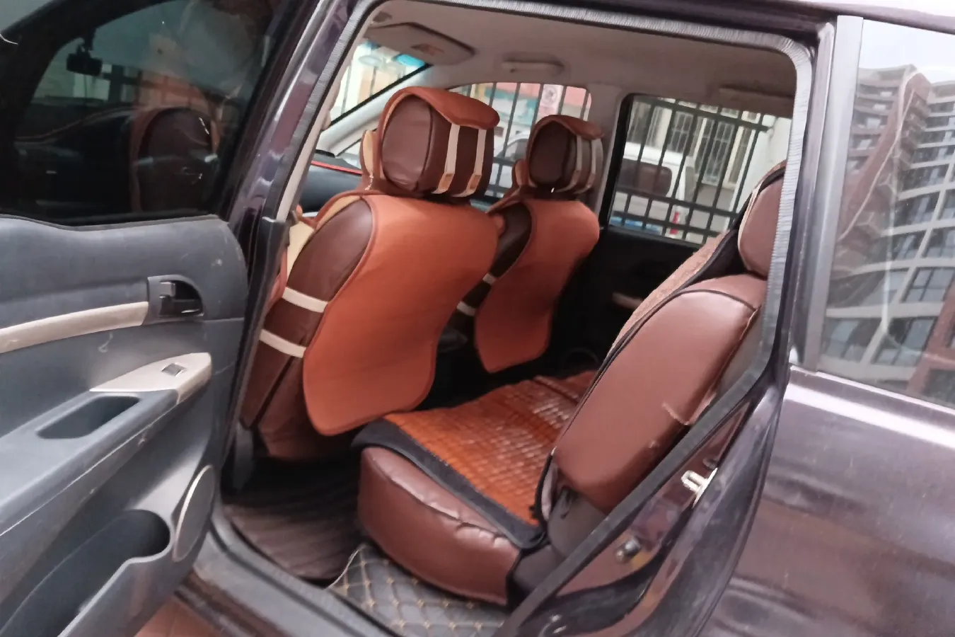 2012 HaiMa Preema 1.8L 120HP L4 5MT,autocango,china used car exporter,china ev exporter,chinese used car exporter,chinese used ev exporter