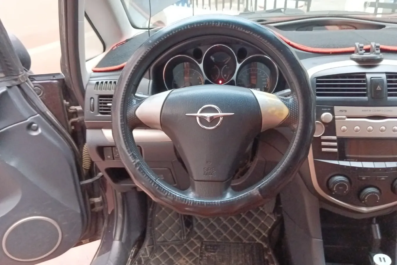 2012 HaiMa Preema 1.8L 120HP L4 5MT,autocango,china used car exporter,china ev exporter,chinese used car exporter,chinese used ev exporter