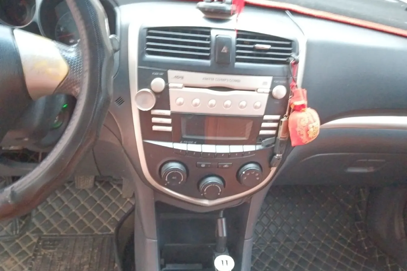 2012 HaiMa Preema 1.8L 120HP L4 5MT,autocango,china used car exporter,china ev exporter,chinese used car exporter,chinese used ev exporter