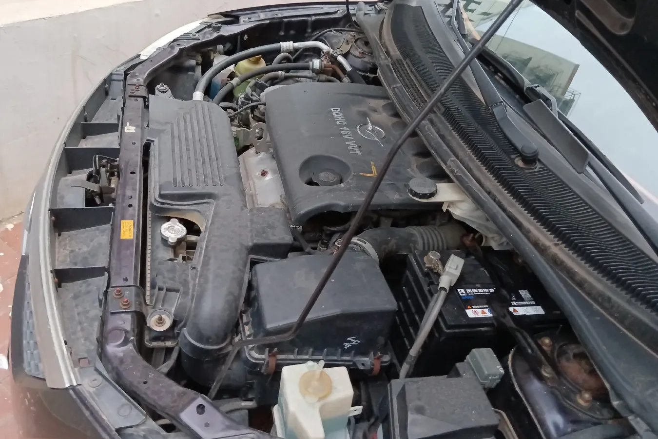 2012 HaiMa Preema 1.8L 120HP L4 5MT,autocango,china used car exporter,china ev exporter,chinese used car exporter,chinese used ev exporter