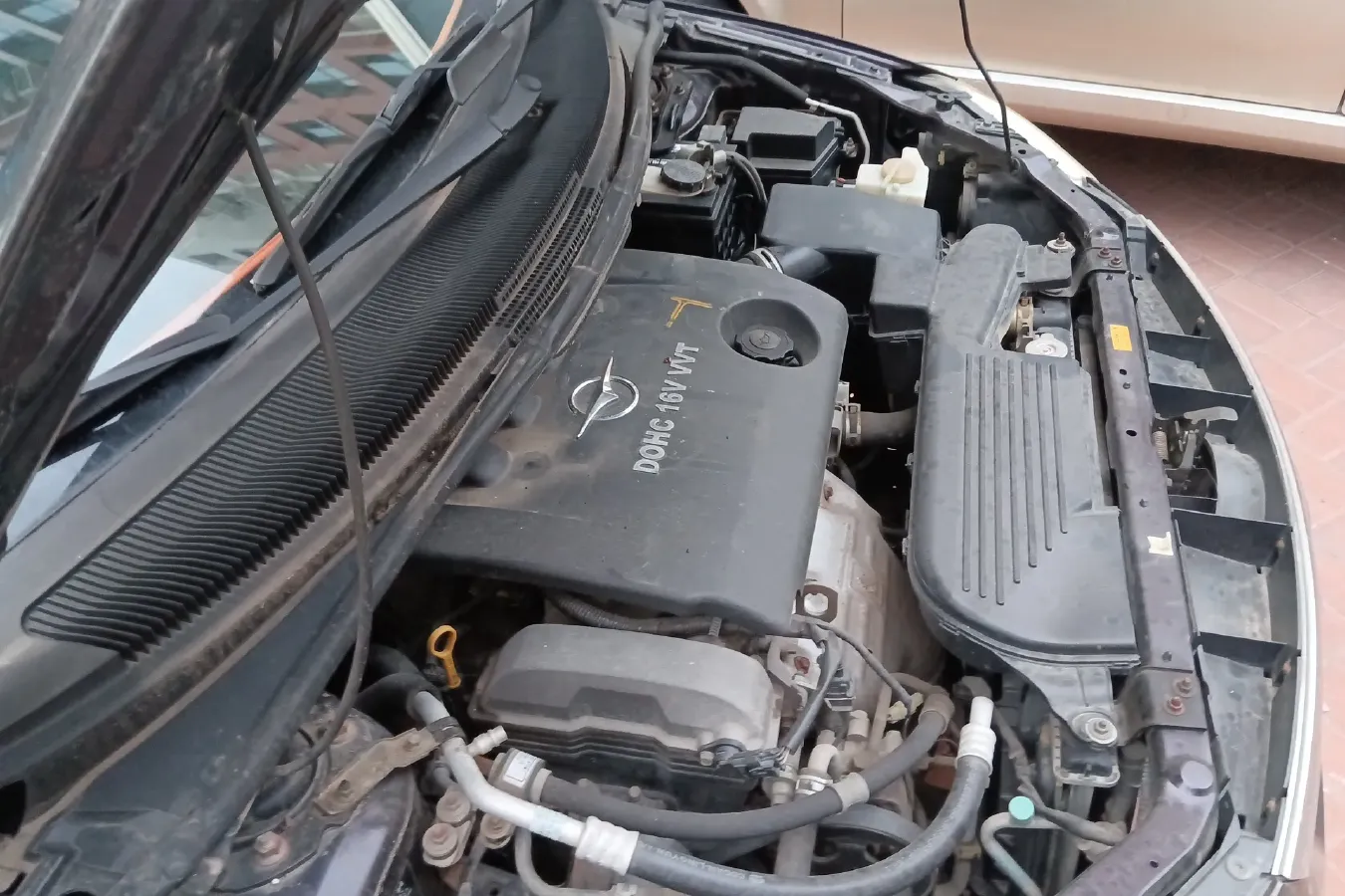 2012 HaiMa Preema 1.8L 120HP L4 5MT,autocango,china used car exporter,china ev exporter,chinese used car exporter,chinese used ev exporter