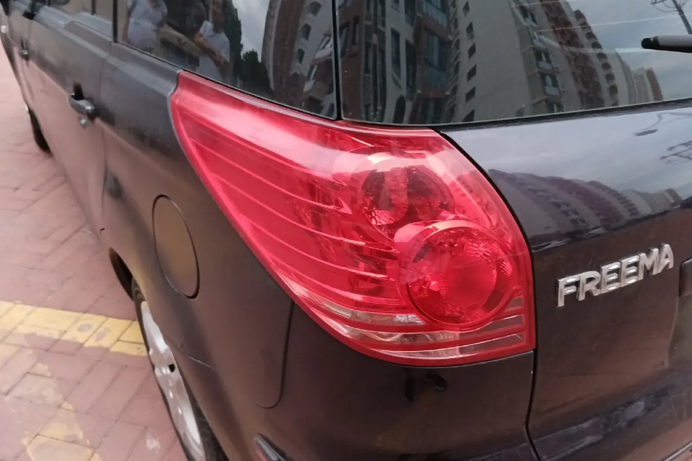 2012 HaiMa Preema 1.8L 120HP L4 5MT,autocango,china used car exporter,china ev exporter,chinese used car exporter,chinese used ev exporter