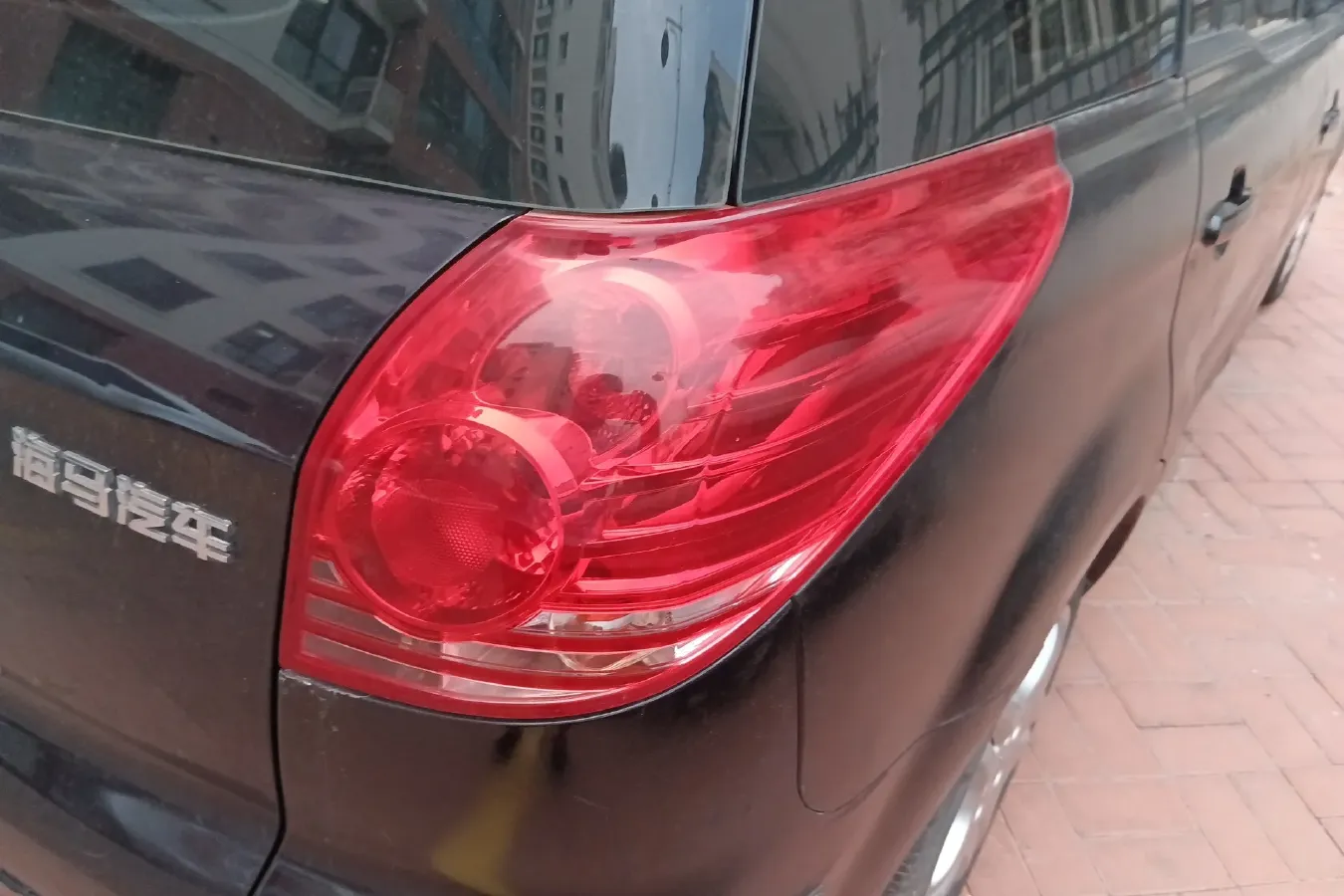 2012 HaiMa Preema 1.8L 120HP L4 5MT,autocango,china used car exporter,china ev exporter,chinese used car exporter,chinese used ev exporter