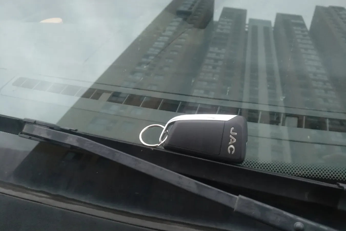 2018 JAC Sunray 2.7T 153HP L4 6MT,autocango,china used car exporter,china ev exporter,chinese used car exporter,chinese used ev exporter