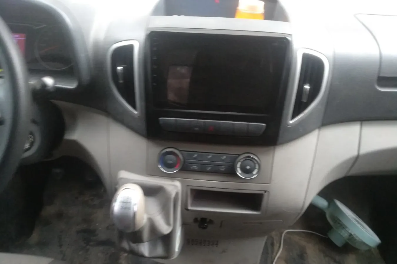 2018 JAC Sunray 2.7T 153HP L4 6MT,autocango,china used car exporter,china ev exporter,chinese used car exporter,chinese used ev exporter