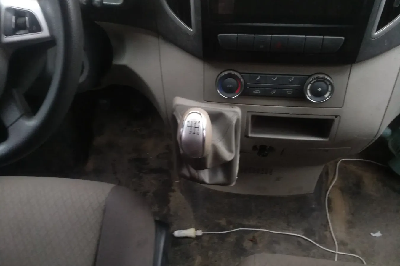 2018 JAC Sunray 2.7T 153HP L4 6MT,autocango,china used car exporter,china ev exporter,chinese used car exporter,chinese used ev exporter