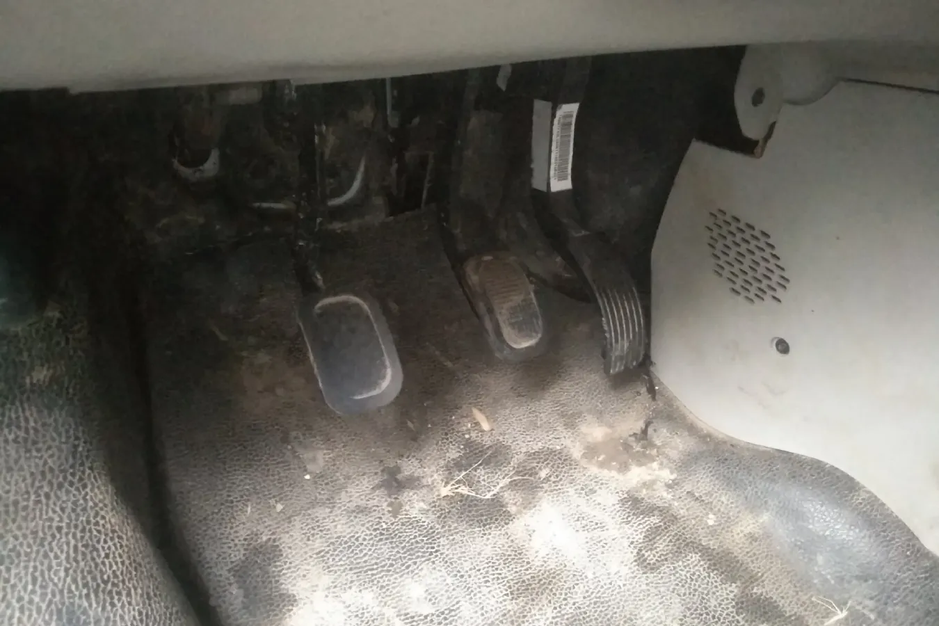 2018 JAC Sunray 2.7T 153HP L4 6MT,autocango,china used car exporter,china ev exporter,chinese used car exporter,chinese used ev exporter