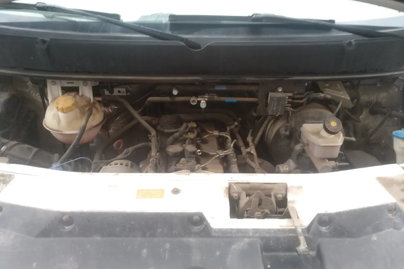 2018 JAC Sunray 2.7T 153HP L4 6MT,autocango,china used car exporter,china ev exporter,chinese used car exporter,chinese used ev exporter