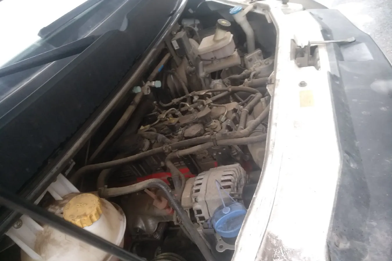 2018 JAC Sunray 2.7T 153HP L4 6MT,autocango,china used car exporter,china ev exporter,chinese used car exporter,chinese used ev exporter