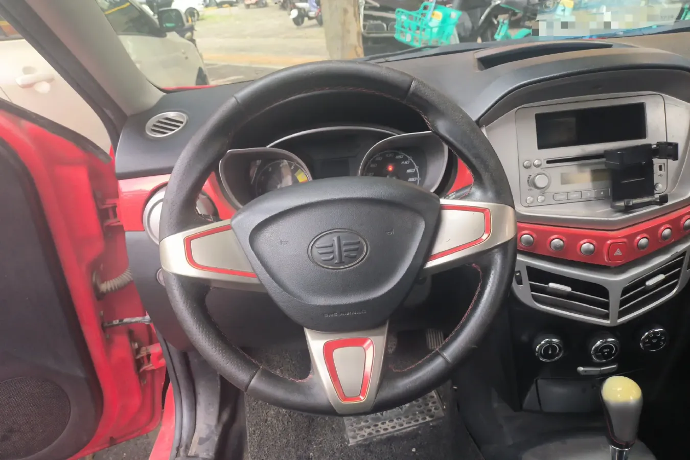 2012 Oley Oley 1.5L 102HP L4 4AT,autocango,china used car exporter,china ev exporter,chinese used car exporter,chinese used ev exporter