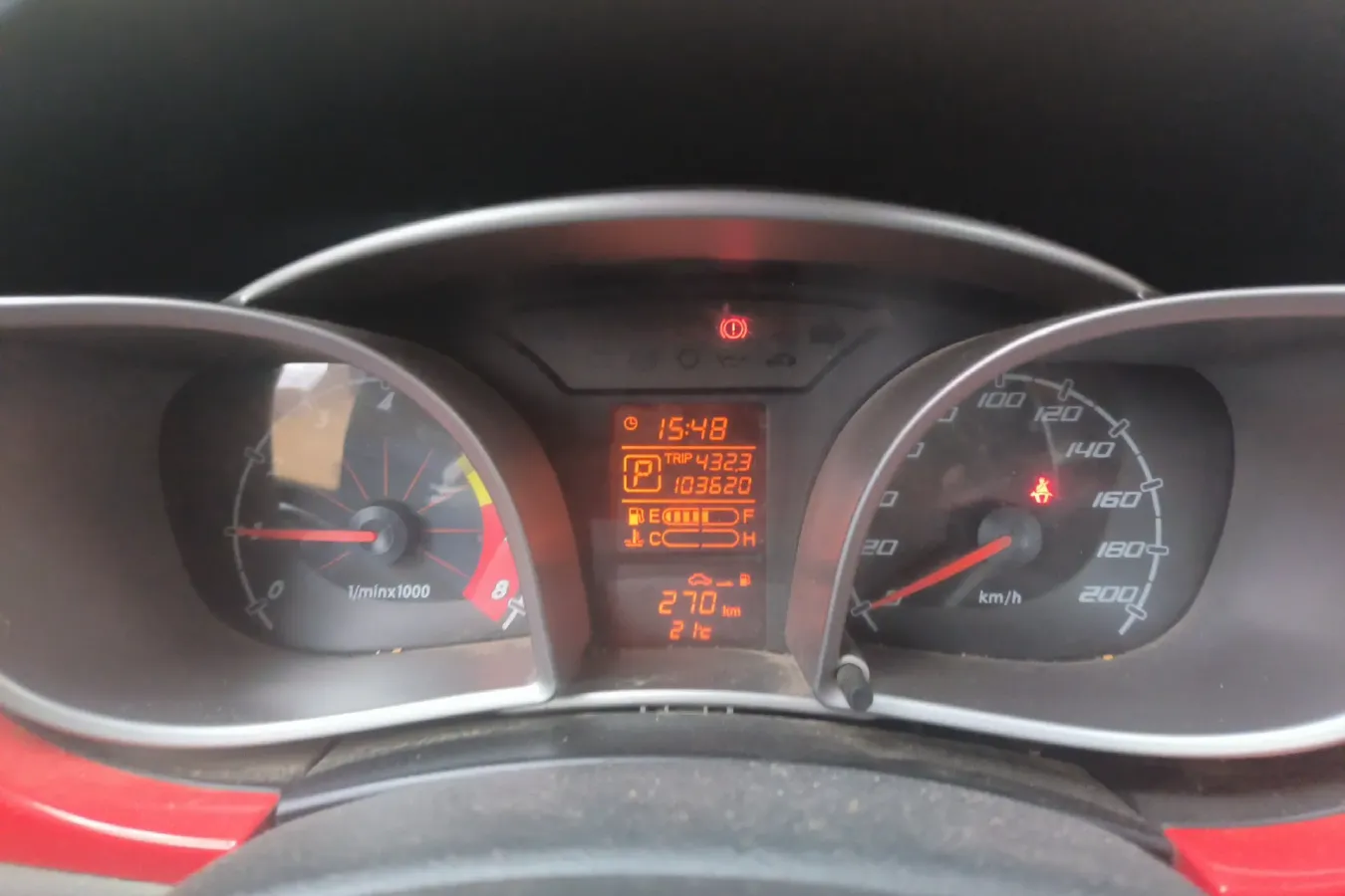 2012 Oley Oley 1.5L 102HP L4 4AT,autocango,china used car exporter,china ev exporter,chinese used car exporter,chinese used ev exporter