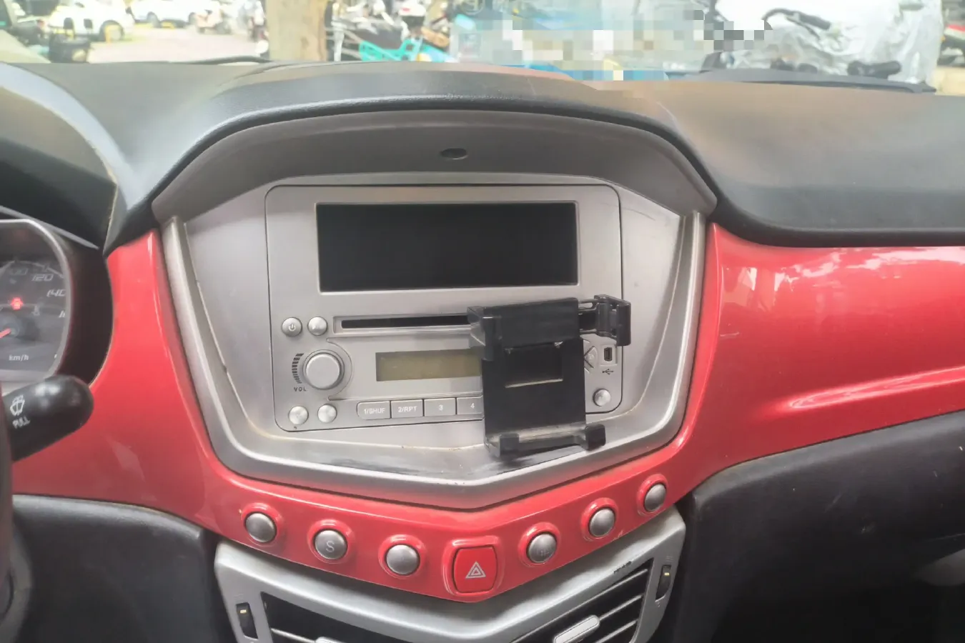 2012 Oley Oley 1.5L 102HP L4 4AT,autocango,china used car exporter,china ev exporter,chinese used car exporter,chinese used ev exporter