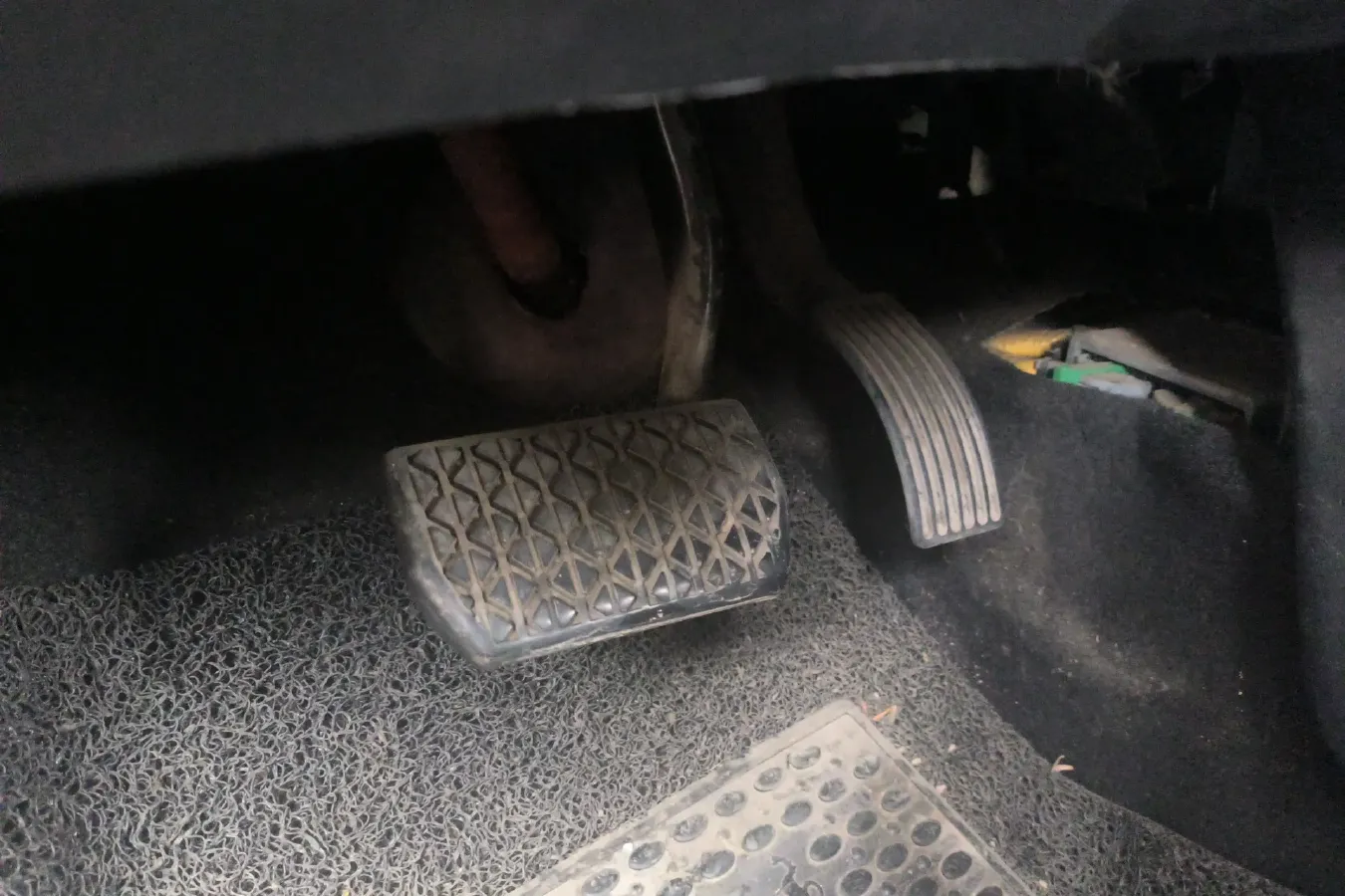 2012 Oley Oley 1.5L 102HP L4 4AT,autocango,china used car exporter,china ev exporter,chinese used car exporter,chinese used ev exporter