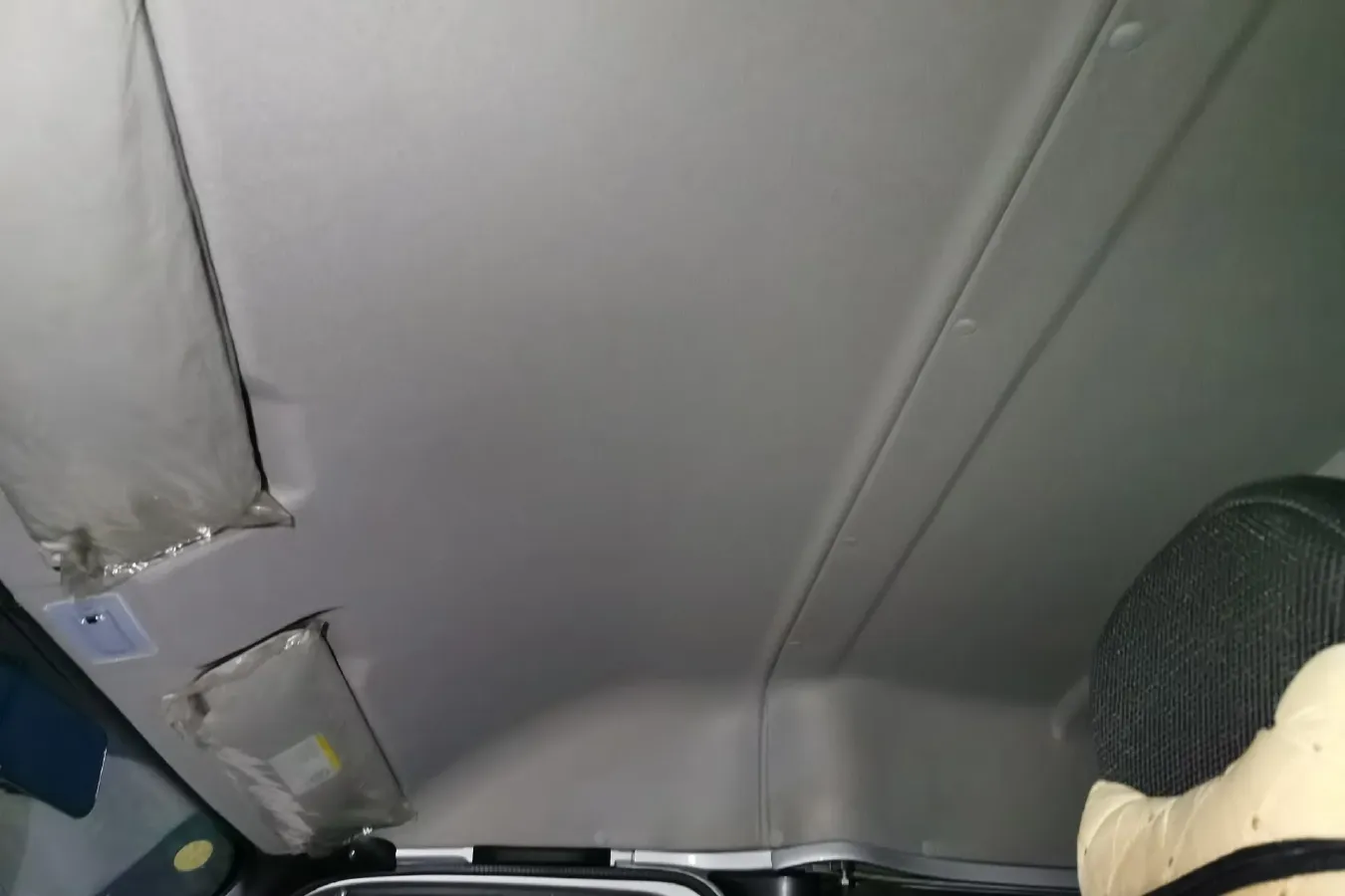 2019 JMC TeShun 2.8T 116HP L4 5MT,autocango,china used car exporter,china ev exporter,chinese used car exporter,chinese used ev exporter