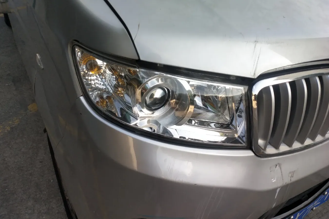 2019 JinBei T3 1.5L 102HP L4 5MT,autocango,china used car exporter,china ev exporter,chinese used car exporter,chinese used ev exporter