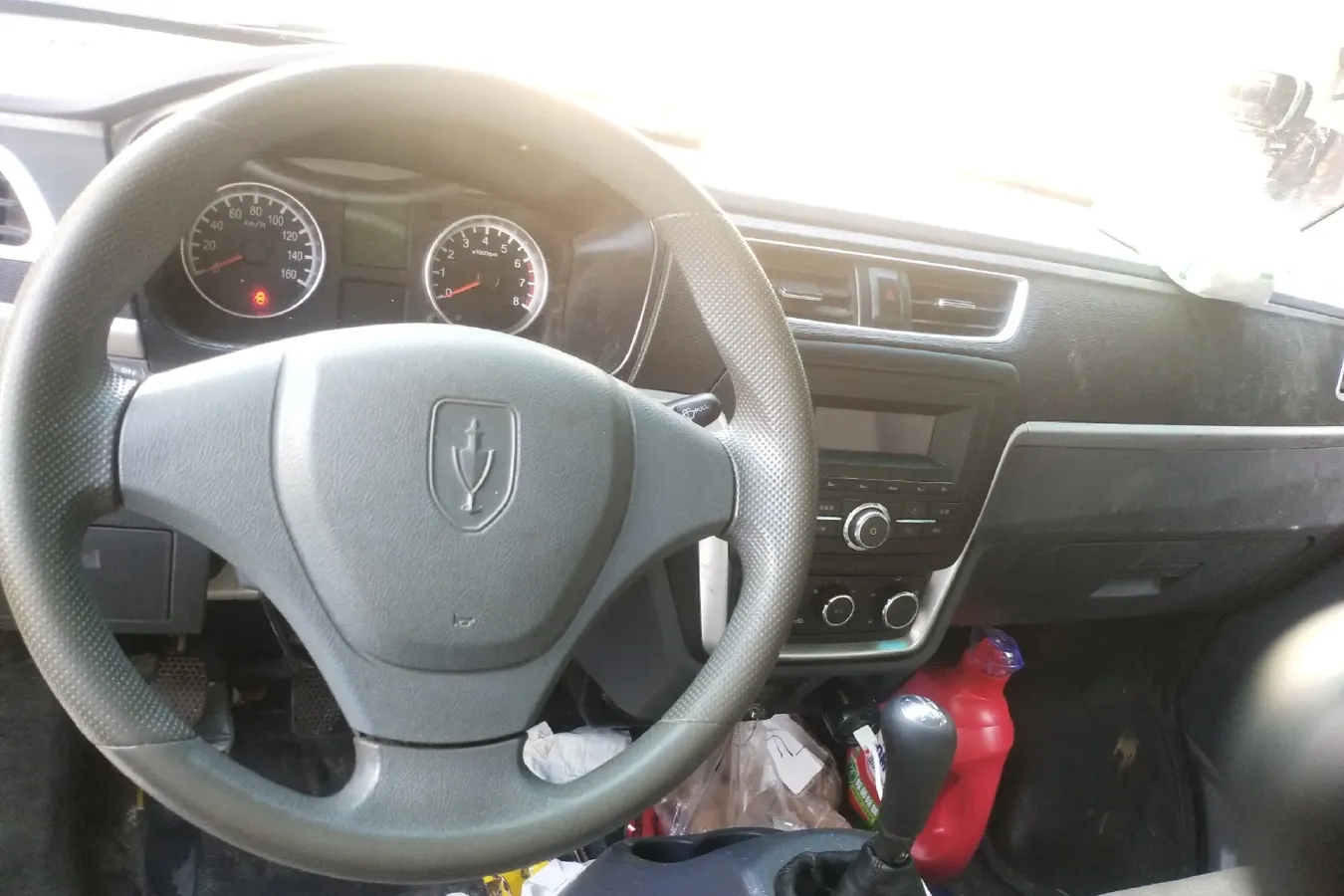 2019 JinBei T3 1.5L 102HP L4 5MT,autocango,china used car exporter,china ev exporter,chinese used car exporter,chinese used ev exporter