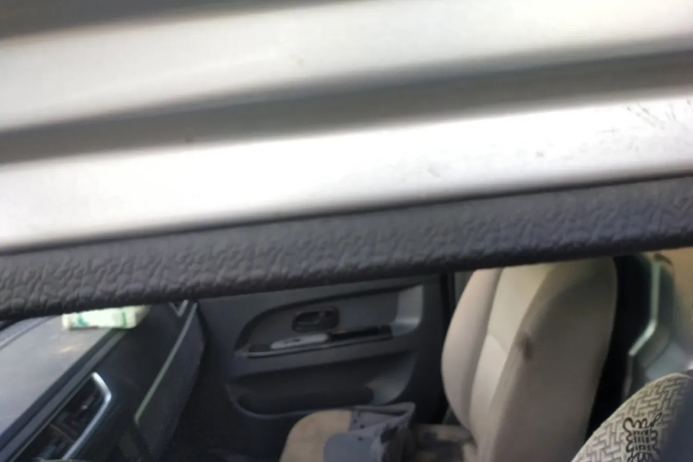 2019 JinBei T3 1.5L 102HP L4 5MT,autocango,china used car exporter,china ev exporter,chinese used car exporter,chinese used ev exporter