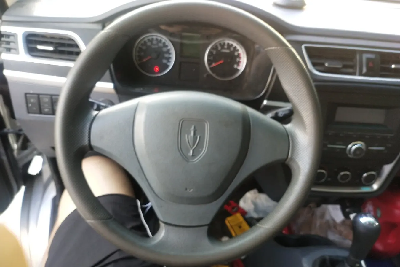 2019 JinBei T3 1.5L 102HP L4 5MT,autocango,china used car exporter,china ev exporter,chinese used car exporter,chinese used ev exporter