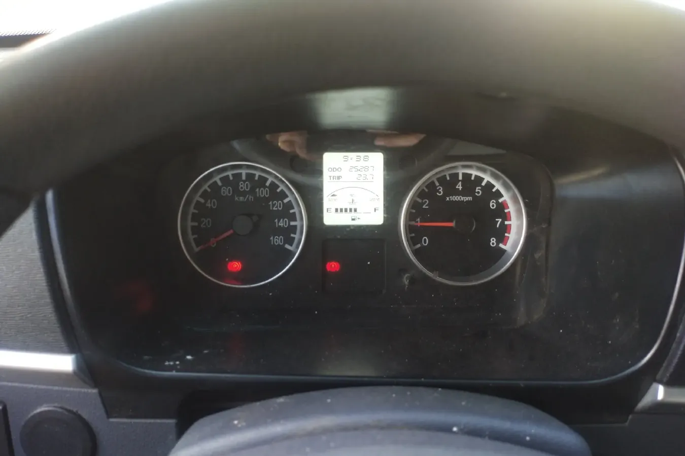 2019 JinBei T3 1.5L 102HP L4 5MT,autocango,china used car exporter,china ev exporter,chinese used car exporter,chinese used ev exporter