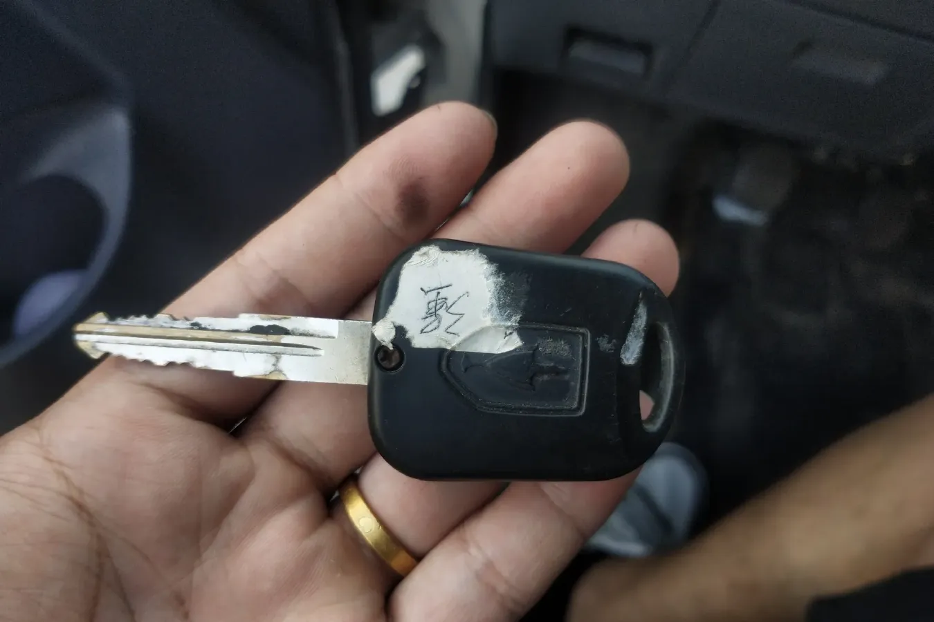 2019 JinBei T3 1.5L 102HP L4 5MT,autocango,china used car exporter,china ev exporter,chinese used car exporter,chinese used ev exporter