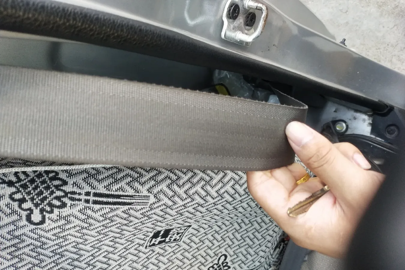 2019 JinBei T3 1.5L 102HP L4 5MT,autocango,china used car exporter,china ev exporter,chinese used car exporter,chinese used ev exporter