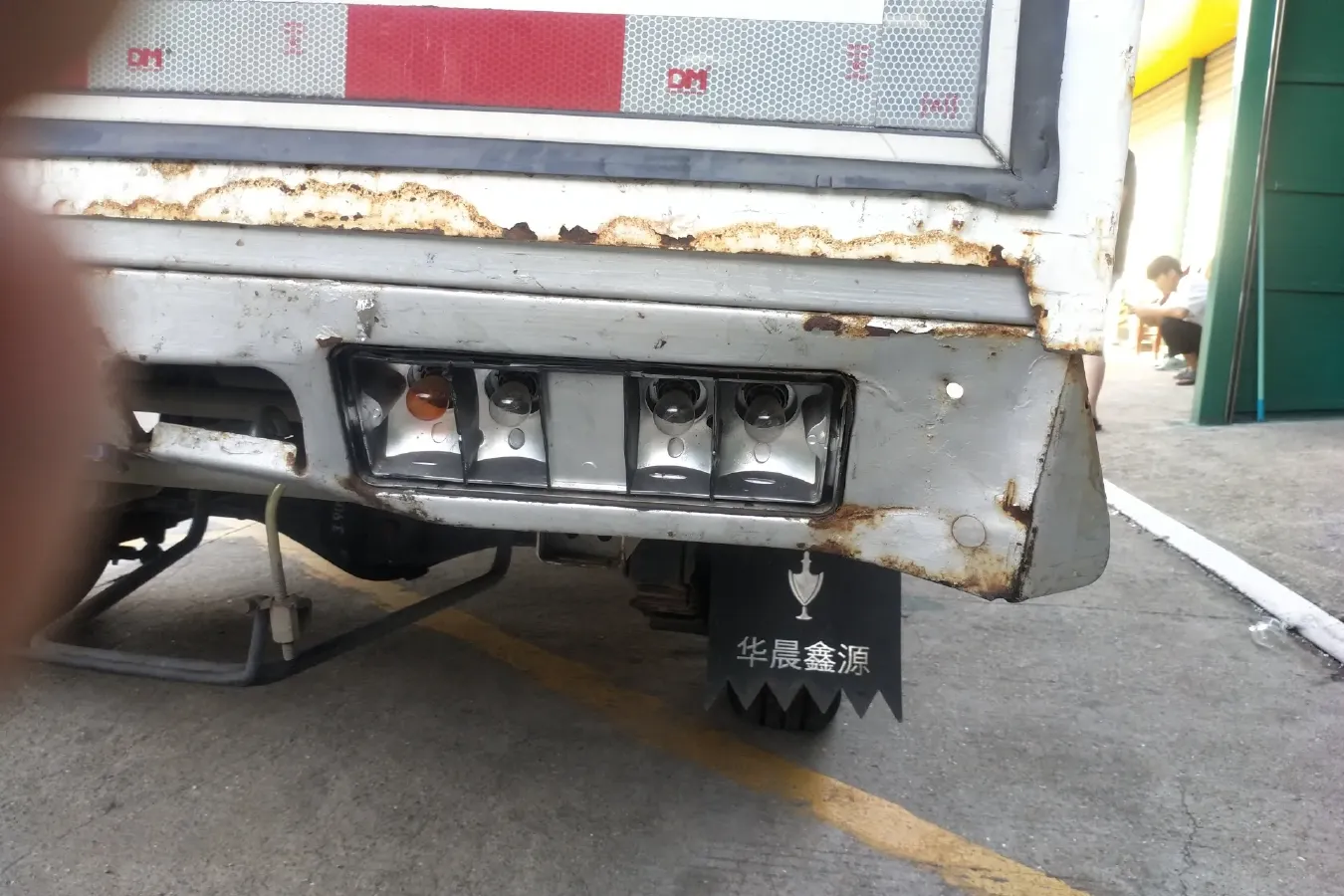 2019 JinBei T3 1.5L 102HP L4 5MT,autocango,china used car exporter,china ev exporter,chinese used car exporter,chinese used ev exporter