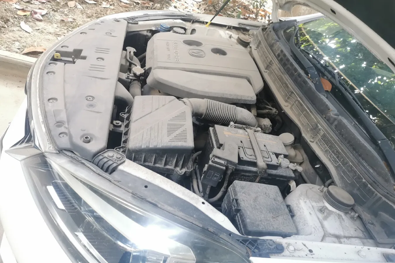 2015 ChangAn Alsvin V7 1.6L 124HP L4 5MT,autocango,china used car exporter,china ev exporter,chinese used car exporter,chinese used ev exporter