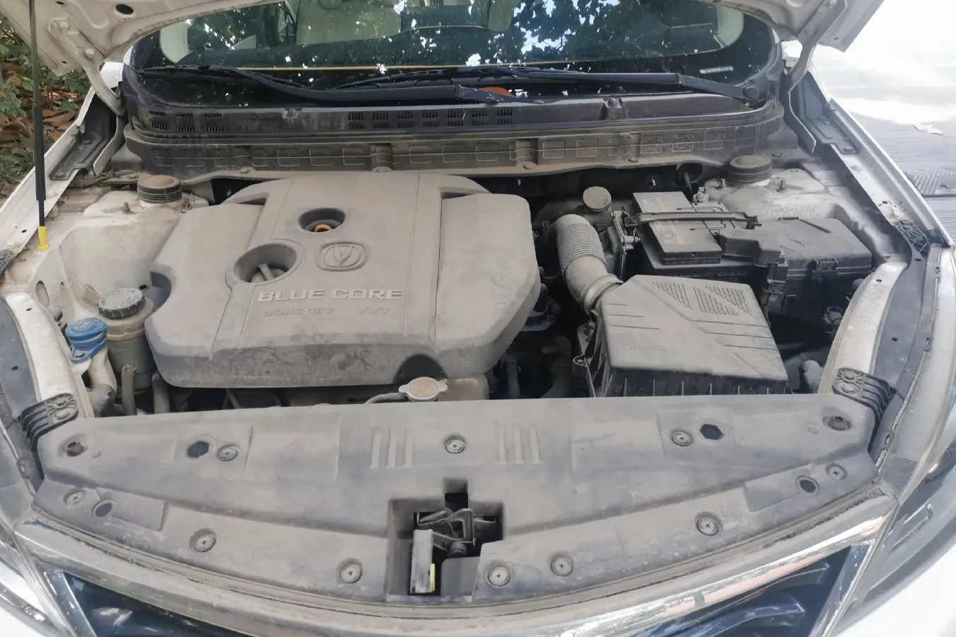 2015 ChangAn Alsvin V7 1.6L 124HP L4 5MT,autocango,china used car exporter,china ev exporter,chinese used car exporter,chinese used ev exporter