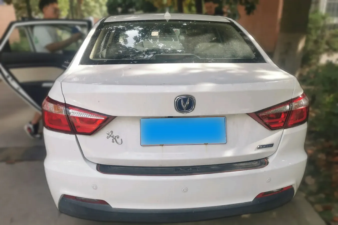 2015 ChangAn Alsvin V7 1.6L 124HP L4 5MT,autocango,china used car exporter,china ev exporter,chinese used car exporter,chinese used ev exporter