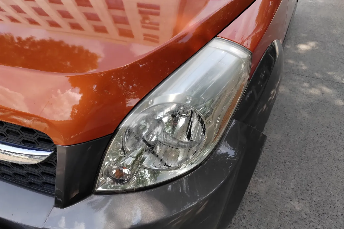 2010 Great Wall M2 1.5L 106HP L4 CVT,autocango,china used car exporter,china ev exporter,chinese used car exporter,chinese used ev exporter