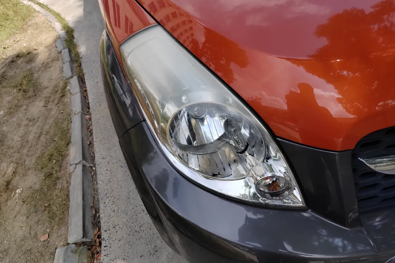 2010 Great Wall M2 1.5L 106HP L4 CVT,autocango,china used car exporter,china ev exporter,chinese used car exporter,chinese used ev exporter