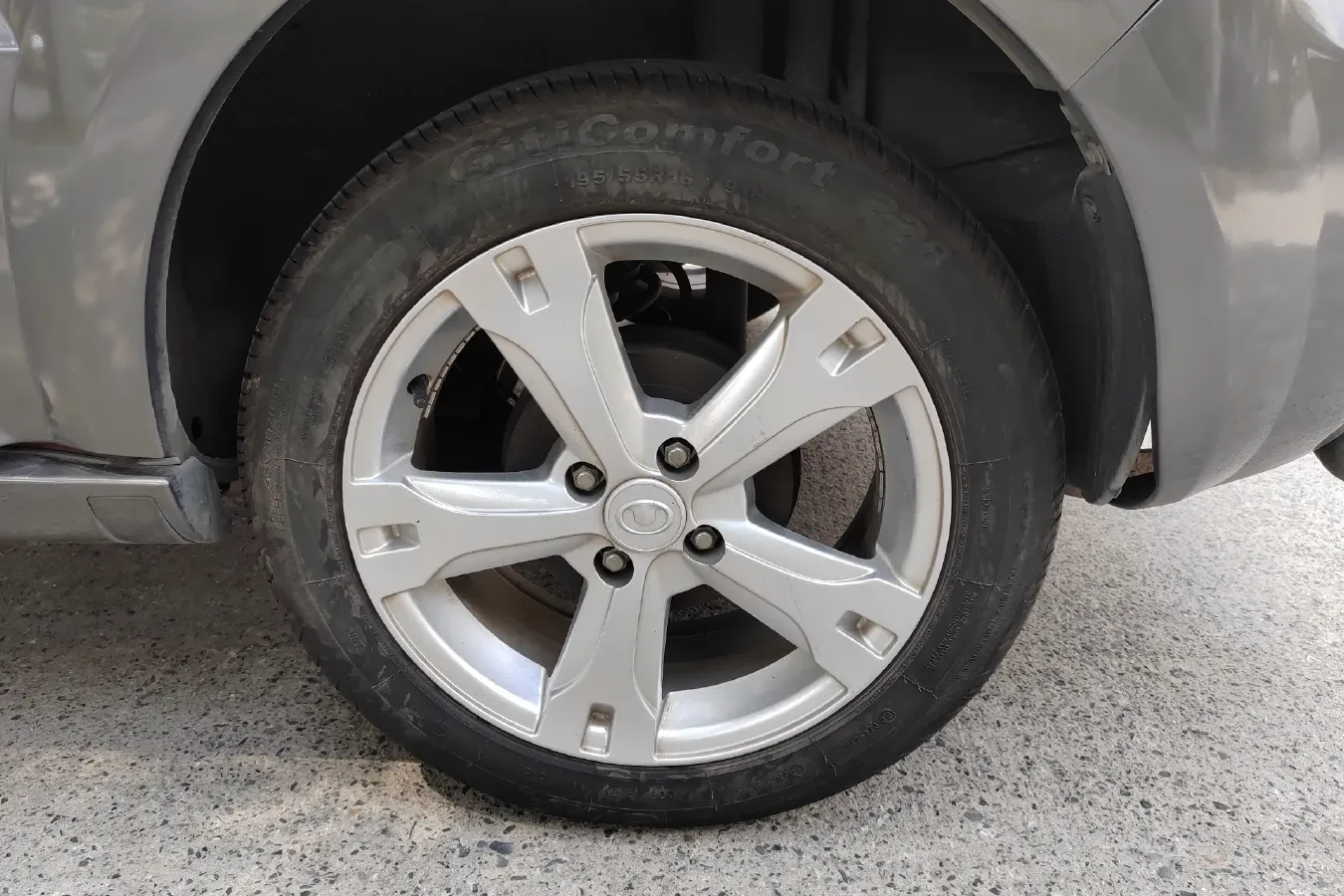 2010 Great Wall M2 1.5L 106HP L4 CVT,autocango,china used car exporter,china ev exporter,chinese used car exporter,chinese used ev exporter