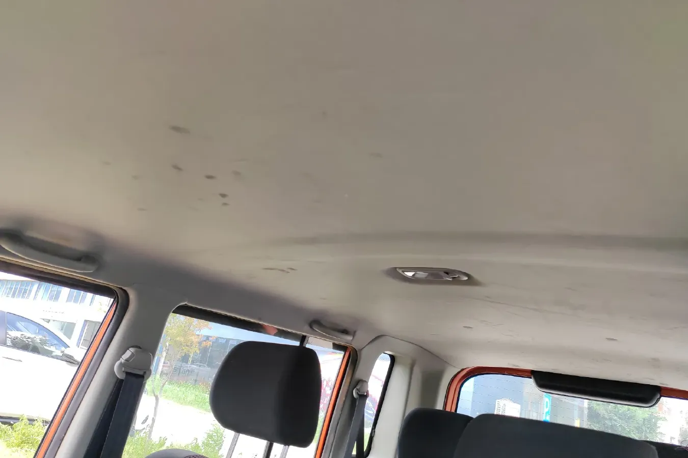 2010 Great Wall M2 1.5L 106HP L4 CVT,autocango,china used car exporter,china ev exporter,chinese used car exporter,chinese used ev exporter