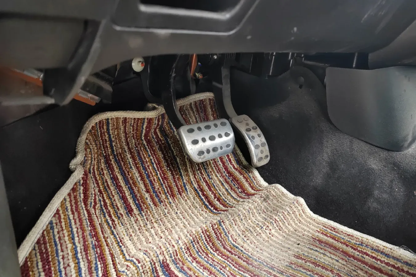 2010 Great Wall M2 1.5L 106HP L4 CVT,autocango,china used car exporter,china ev exporter,chinese used car exporter,chinese used ev exporter