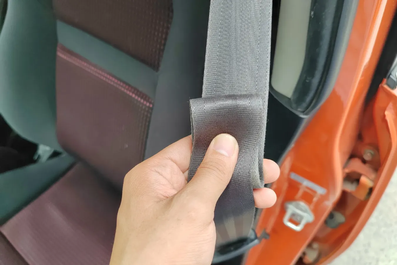 2010 Great Wall M2 1.5L 106HP L4 CVT,autocango,china used car exporter,china ev exporter,chinese used car exporter,chinese used ev exporter