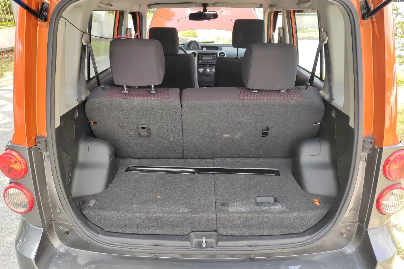 2010 Great Wall M2 1.5L 106HP L4 CVT,autocango,china used car exporter,china ev exporter,chinese used car exporter,chinese used ev exporter